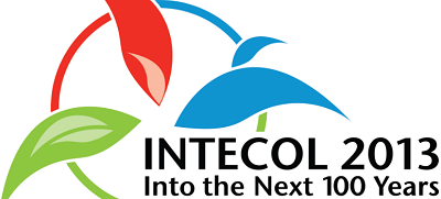INTECOL13 logo