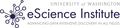 eScience Institute, University of Washington